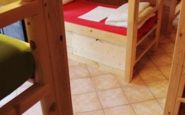 Hostel Bovec