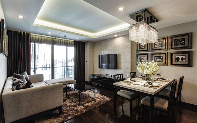 The Chiang Mai Riverside