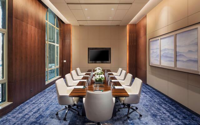 Hilton Garden Inn Hangzhou Lu'niao