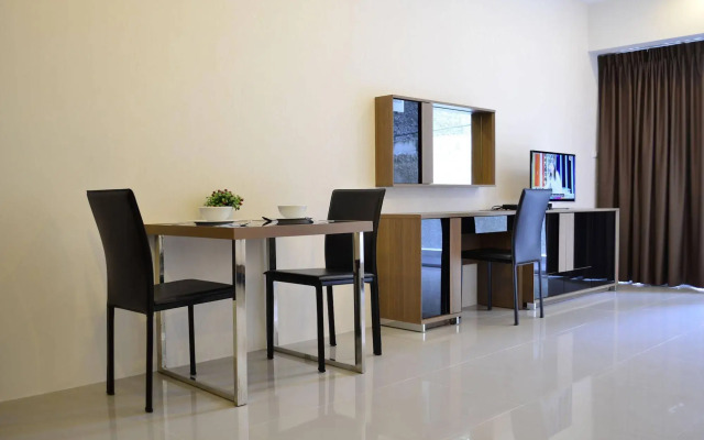 Chic Residences at Karon Beach