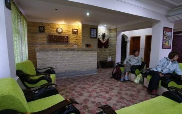 Prokopi Hotel