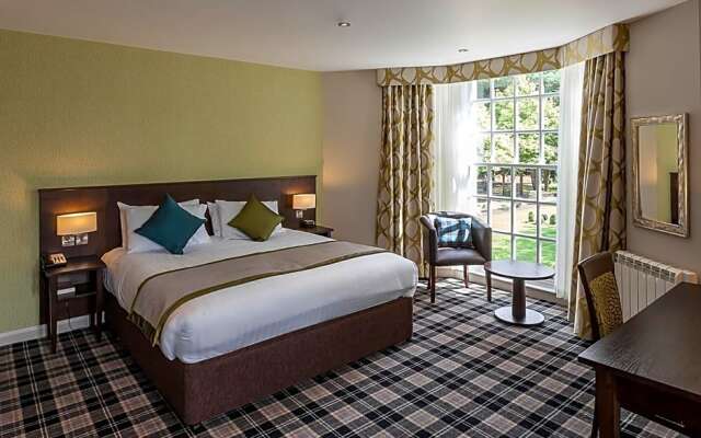 Best Western Plus Pinewood Manchester Airport-Wilmslow Hotel