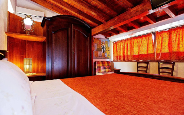 B&B CinquePorte