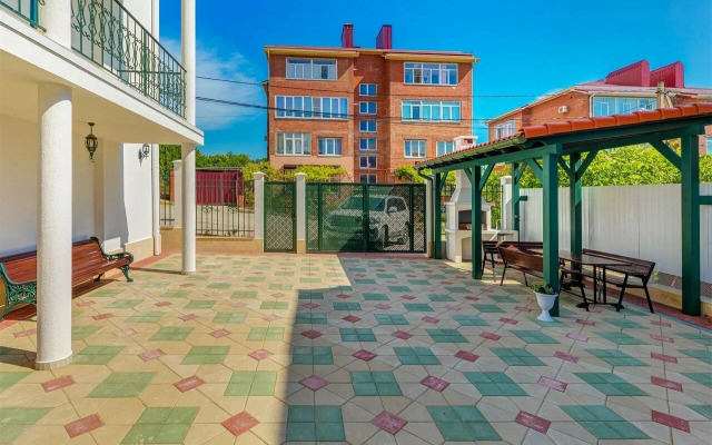 Villa Maria
