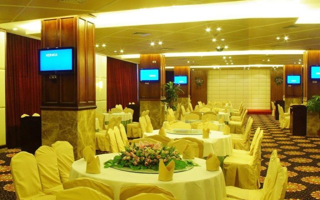 Chongqing Grand Hotel
