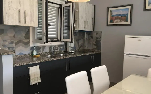 Ionion Beach Apartment Hotel