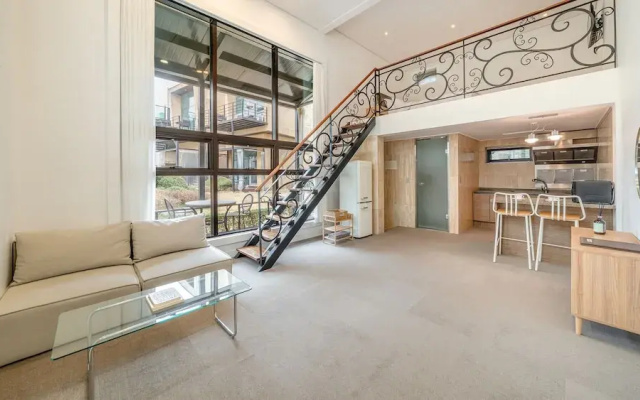 Taean Anmyeondo Bohemia Village Pension