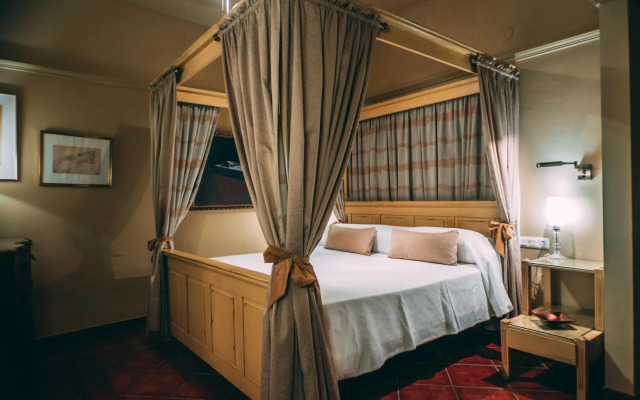 Hotel Carabeo