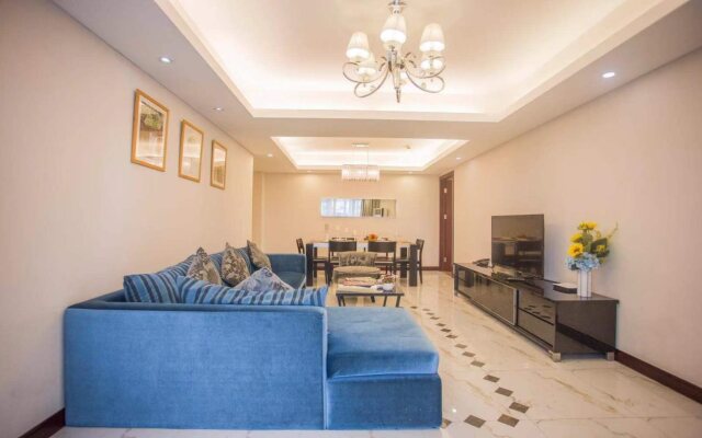 Guangyao Apartment