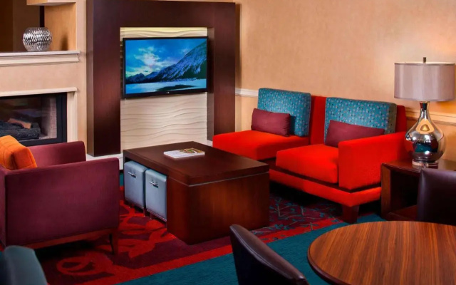 Residence Inn By Marriott Birmingham Homewood