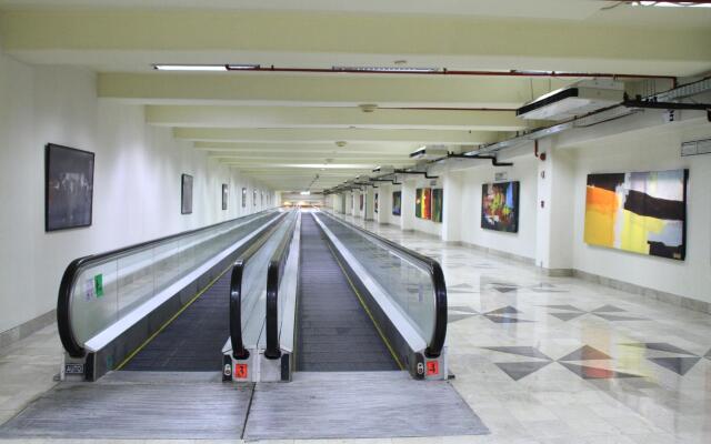 The Sultan Hotel & Residence Jakarta