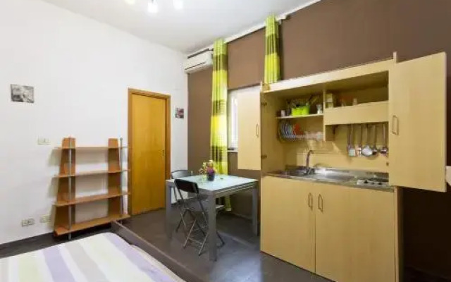 Monfenera's Studios