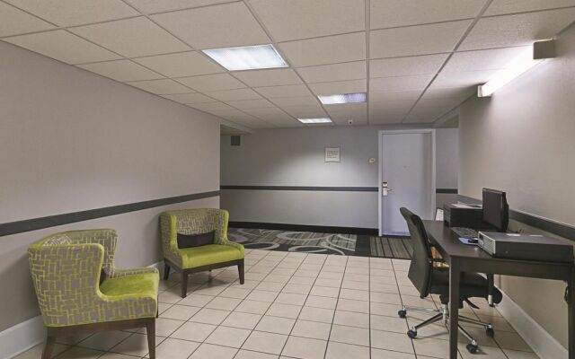 La Quinta Inn Richmond