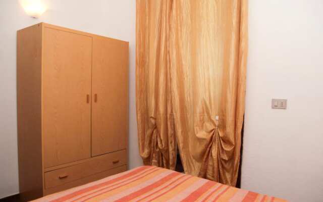 San Teodoro Mare Apartments