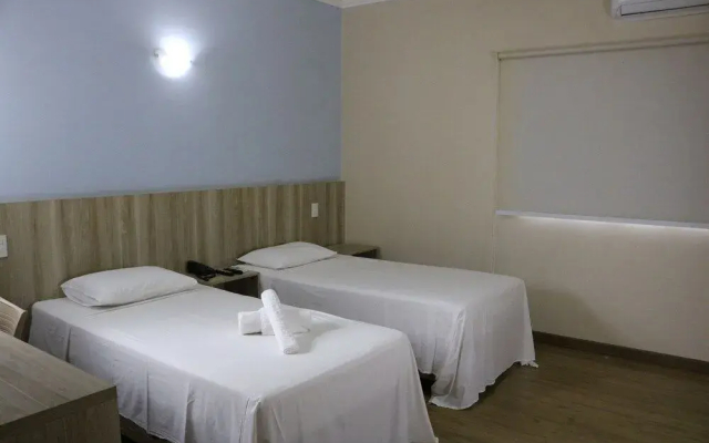 Jaguar Hotel