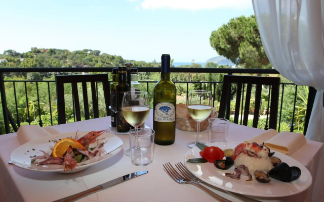 Hotel Villa Giulia