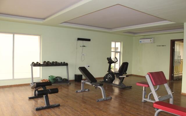 Bankey Bihari Holiday Homes By Naavagat