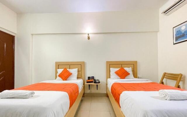 GOHO 10th Commercial