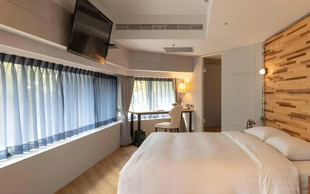 RF Hotel - Zhongxiao