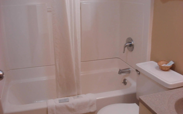 Budget Inn Bath