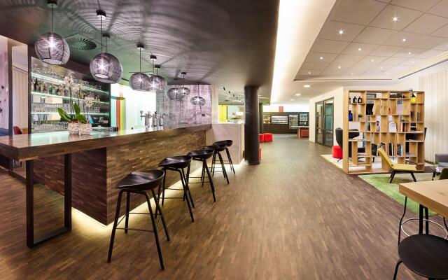 Holiday Inn Express Hasselt by IHG