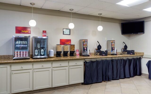 Best Western Plus Oak Harbor Hotel & Conference Center