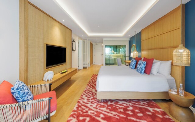 Club Wyndham Sea Pearl Phuket