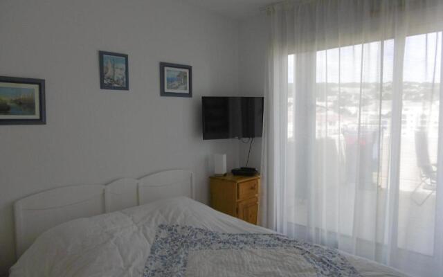 Appartement Sète, 2 pièces, 4 personnes - FR-1-472-136