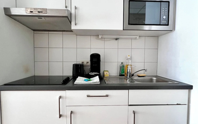 Studio Apartment Heart of Brussels
