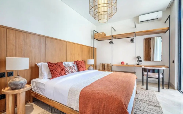 Happiness Villa 7 - Hidden Jungle Retreat & Pool Near Ubud Centre