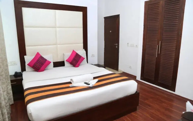 Pacific Inn Suites - Sector 45