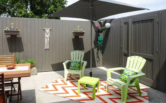 Holiday home, Pont-l"Abbé