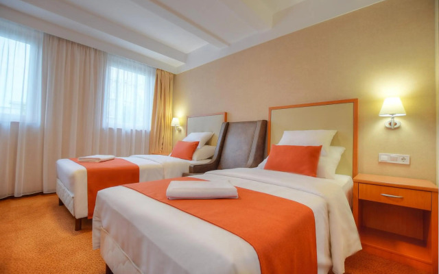 Anna Hotel Budapest