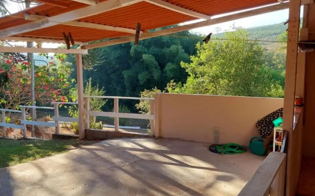 Pousada Cachoeirinha