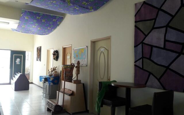 Hsianghua 81 Homestay