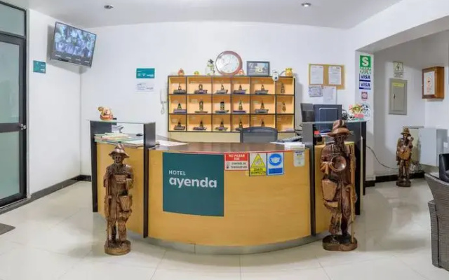 Hotel Orlak