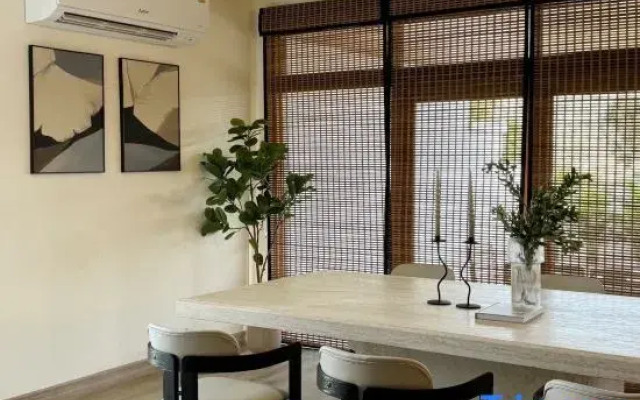 Newly Renovated Modern 3BR Blue Canyon Golf Villa