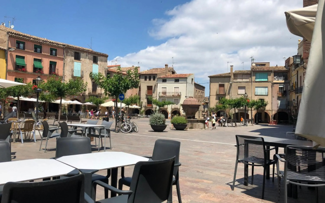 EVA & TRAVEL - Triplex La Cavallada