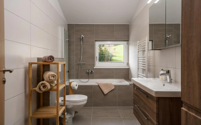 Appartement Alpengefühl am Dachstein