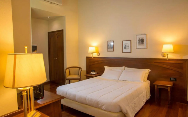 Hotel Conte Verde
