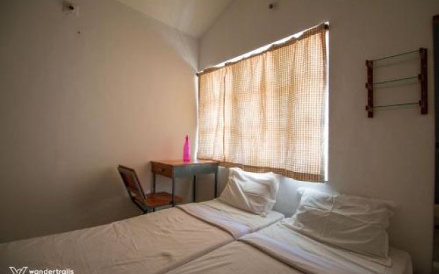 "room in B&B - Wayanad Stay- The Coffee-suite"