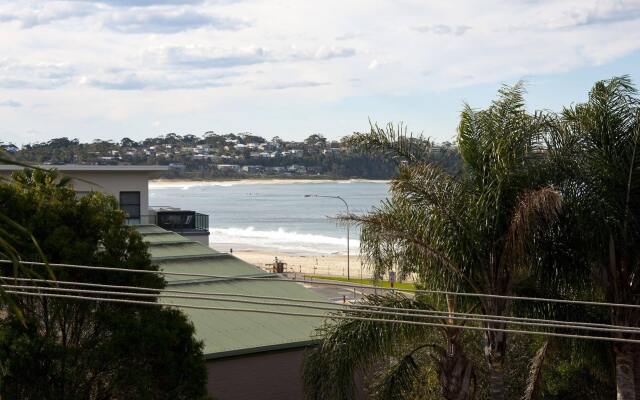 Mollymook Cove Apartments