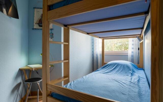 Appartement Carnac, 3 pièces, 4 personnes - FR-1-477-93