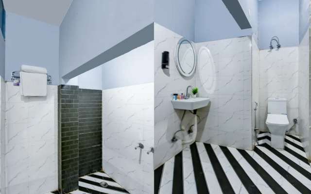 Hotel ALLEN STAY Uttam Nagar