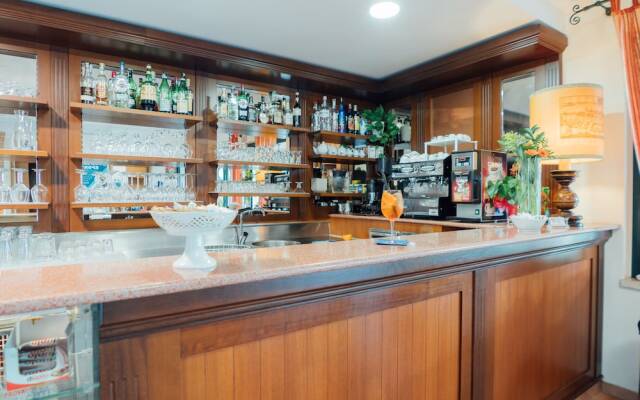 Hotel B&B Country Club Sport