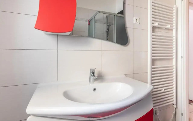 Apartment Smokvina