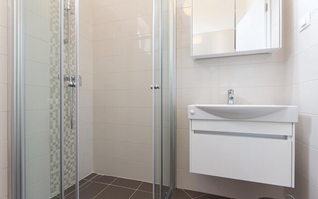 Beautiful Home in Vodnjan With Sauna, Wifi and 4 Bedrooms