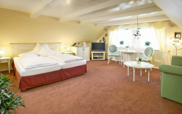 Hotel Fjordkroen