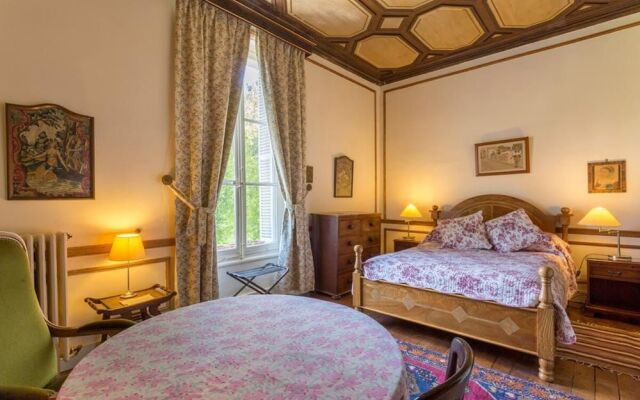 Château de Mont-Félix