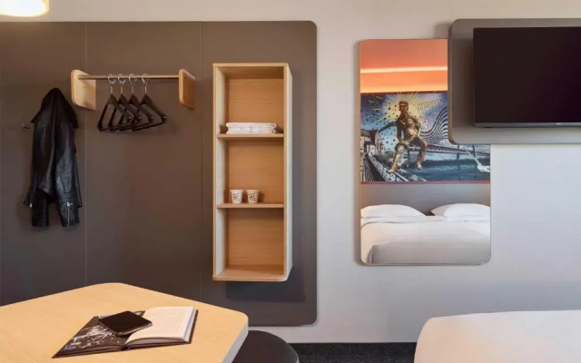 B&B HOTEL Emmerich